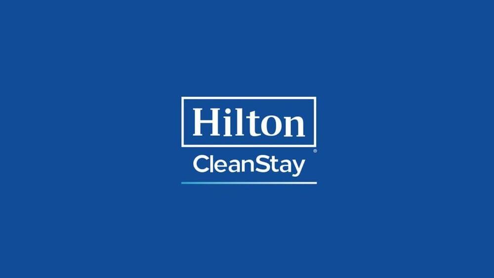 Hilton Garden Inn Ningbo Exterior foto